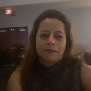 Meet your Posher, Nina